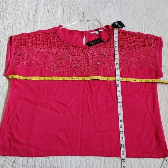 Miss Me Top  - Picture 5 of 12